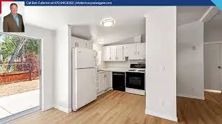 286 E Tamarack Circle, Battlement Mesa, CO 81635