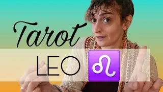 ♌️ Таро Льва ♌️ Можно ли им доверять?! #Лев #таро
