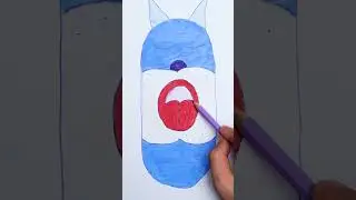 How to Make Cutest Paper Cat || FUN DIY #diy