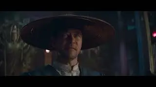 (18+)Mortal Kombat 2 Red Band Trailer(18+ Spin Off)