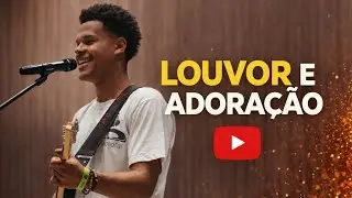 40 minutos de adoração ( Banda 1C13) 