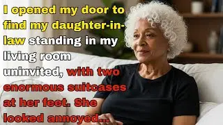 I Kicked My Own Son Out &mdash; And It Saved Our Relationship Maee's Stories