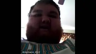Smoking doinks all day Young King Dave
