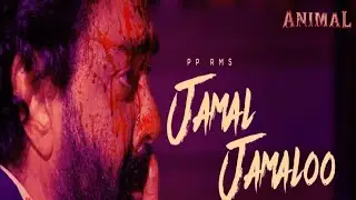 Bobby deol entry song (official video) Animal |   Jamal JAMALOO Jamal kudu | Abrar wedding song|