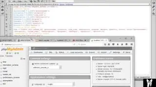VB net insert to mysql via PHP