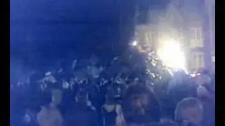 Biggar Bonfire