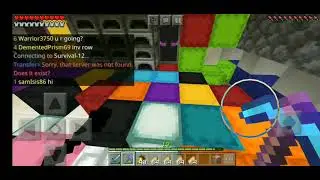 How to bypass Server Error in mineplex survival ft. Outpasta