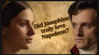 Josephine, The Woman Napoleon couldn&rsquo;t conquer: The french tragic love story.  
