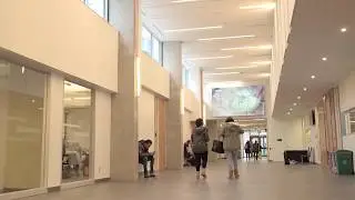 Centennial College - Part time Learning Hospitality