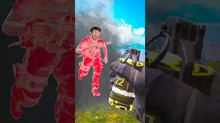 УВИДЬТЕ НЕВИДИМЫХ ВРАГОВ ЧЕРЕЗ ДЫМ в COD Mobile