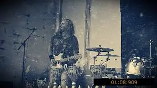 Guntrigger - fan h&auml;nde med alla l&auml;ttsjungna l&aring;tar d&aring;?