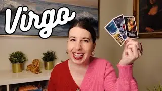 ДЕВА | 9&ndash;15 ФЕВРАЛЯ | КТО-ТО ОЧЕНЬ ВЛЮБЛЕН В ВАС И ХОЧЕТ НАЧАТЬ НОВУЮ ЖИЗНЬ!