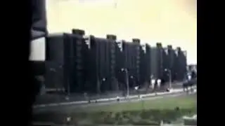 Short Ballymun Video Clip by Tony Murphy