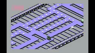 Game of the day 4149 Sigma 7 (シグマー 7) Durell Software 1986