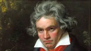 Beethoven ‐ 26 Welsh Songs WoO 155, No 9, &ldquo;To the Aeolian Harp&rdquo;