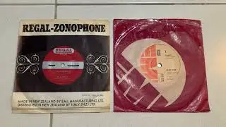 Blue Mink - 45rpm Vinyl Singles Collection (2026 Edition - My Version)
