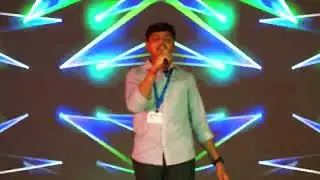NON STOP MASSUP SONG|| Regional College 2025 Welcome Ceremony
