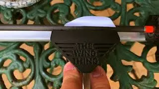 The Wing Thing - Spin Wings Made Easy!