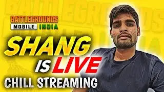 10th 12th Exam Cancel wali chill pubg live streaming || Vi (idea sim) se pubg live chill streaming