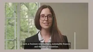 Climate Law in 60 seconds