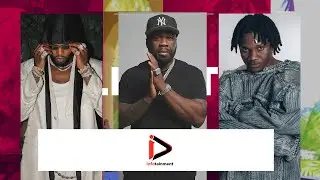 🔴LIVE:DIAMOND ASHIRIKI KUANDAA ALBUM AFCON,MBOSSO AFIKISHA 1 BILLION VIEWS,50 CENT AMJIBU KING COMBS