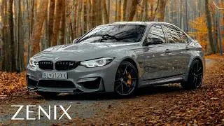 ZENIX - Top Car Music Album Hits Deep House Feelings Relax