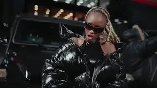 Ayra Starr   Sability Official Video Edit360p