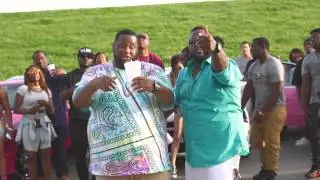 Yung Gwop feat. Dough boy - 