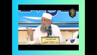دعاء يجمع لك أدعية النبي صلى الله عليه وسلم في كلمة | للشيخ الحويني
