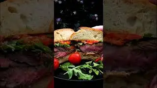 BTS Food Photography with Exclusive PR for Bijan's Restaurant in Chicago