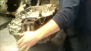 Leave It To The Pros, Honda Cvt