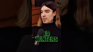 Ed Winters #earthlinged #edwinters #peta #vegan