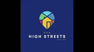 The Battle for UK High Streets: Challenges and Solutions