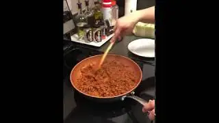 Gourmet Chilttepica Fresh Chorizo!