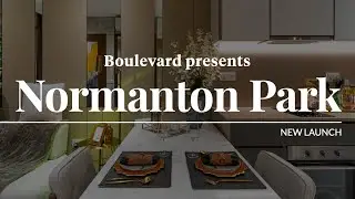 Normanton Park showflat tour: Inside the District 05 mega-condo | Boulevard