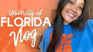 College Day in the Life | University of Florida