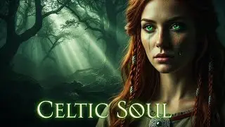 Songs the Hills Still Hold | Immersive Celtic & Gaelic Instrumental Narratives