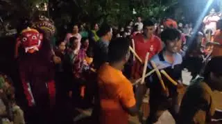 Kolu kunita in binaga 2022 🥳🥳🥳