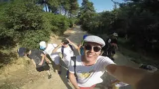 Arazi Tatbikatları 1