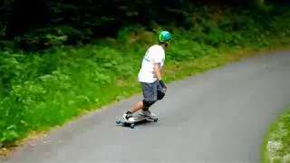 FBUK Oliver Reynolds - Montricher 2018