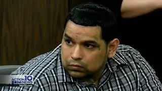 Witness testimony led to another mistrial for David Davila