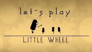 Let's play Little Wheel!