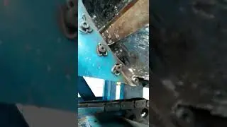 automatic palletizing machine for ingot casting machine
