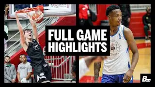 Duncanville vs. Sunrise Christian | Full Highlights | GAME GOES DOWN TO THE WIRE!