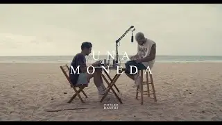 Danth3 - Una Moneda (Visualizer)