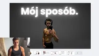 jak SZYBKO zbudowałem 6-pak (po prostu zr&oacute;b to)