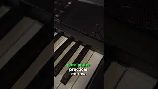 Yamaha PSR-E383 | EGITANA.es