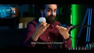 Lighting Dimmer Protocol