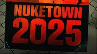 Black Ops 2: Live Selostus - Testiss&auml; Nuketown 2025