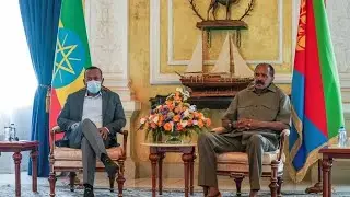 Can the Federal Democratic Republic of #Ethiopia keep it together?